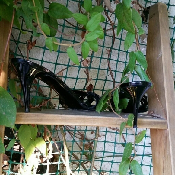 ❤❤❤❤❤Labor DAY sale Burberry Heels‎ - Picture 10 of 11